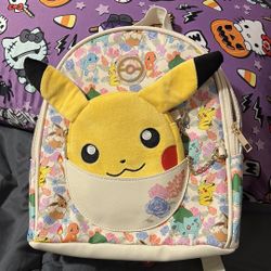 Pokémon Backpack 