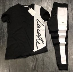 Men’s small set left