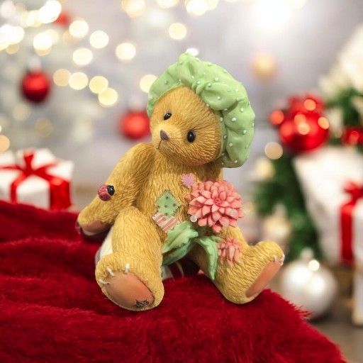 Cherished Teddies