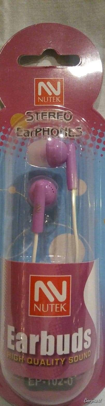 earpiece/ Headphones/earbuds/headset