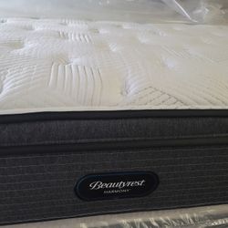 King Mattress 