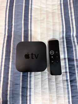Apple TV