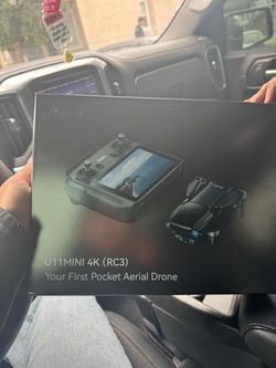 U11mini 4k