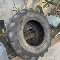 CrossFit Tire 