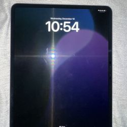 iPad Pro M4 -512 GB