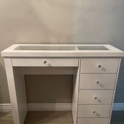 Vanity Desk 