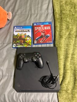 Ps4 slim on sale