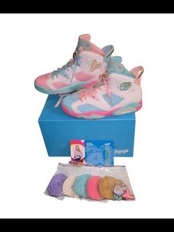Air Jordan 6 DB20