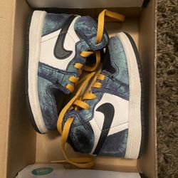 Jordans 1 Toddler 5c