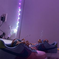 air forces