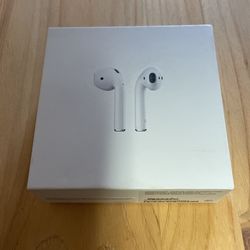 Apple AirPods