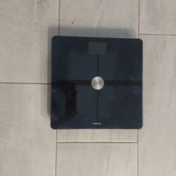 Nokia Body+ Smart Scale 
