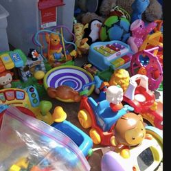 Educational Toys 