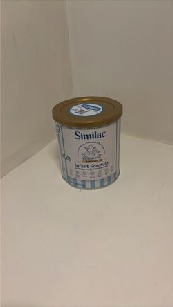 Similac Baby Formula