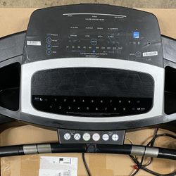 Proform Premier 500 Console & Incline Motor 