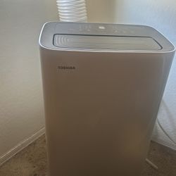 Toshiba Air Conditioner 