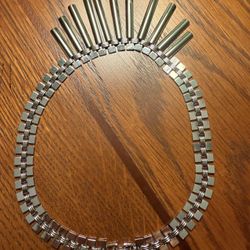 Parklane 16” Necklace Costume Jewelry 