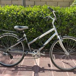 Sun Ruskin 700c 7-Speed Cruiser