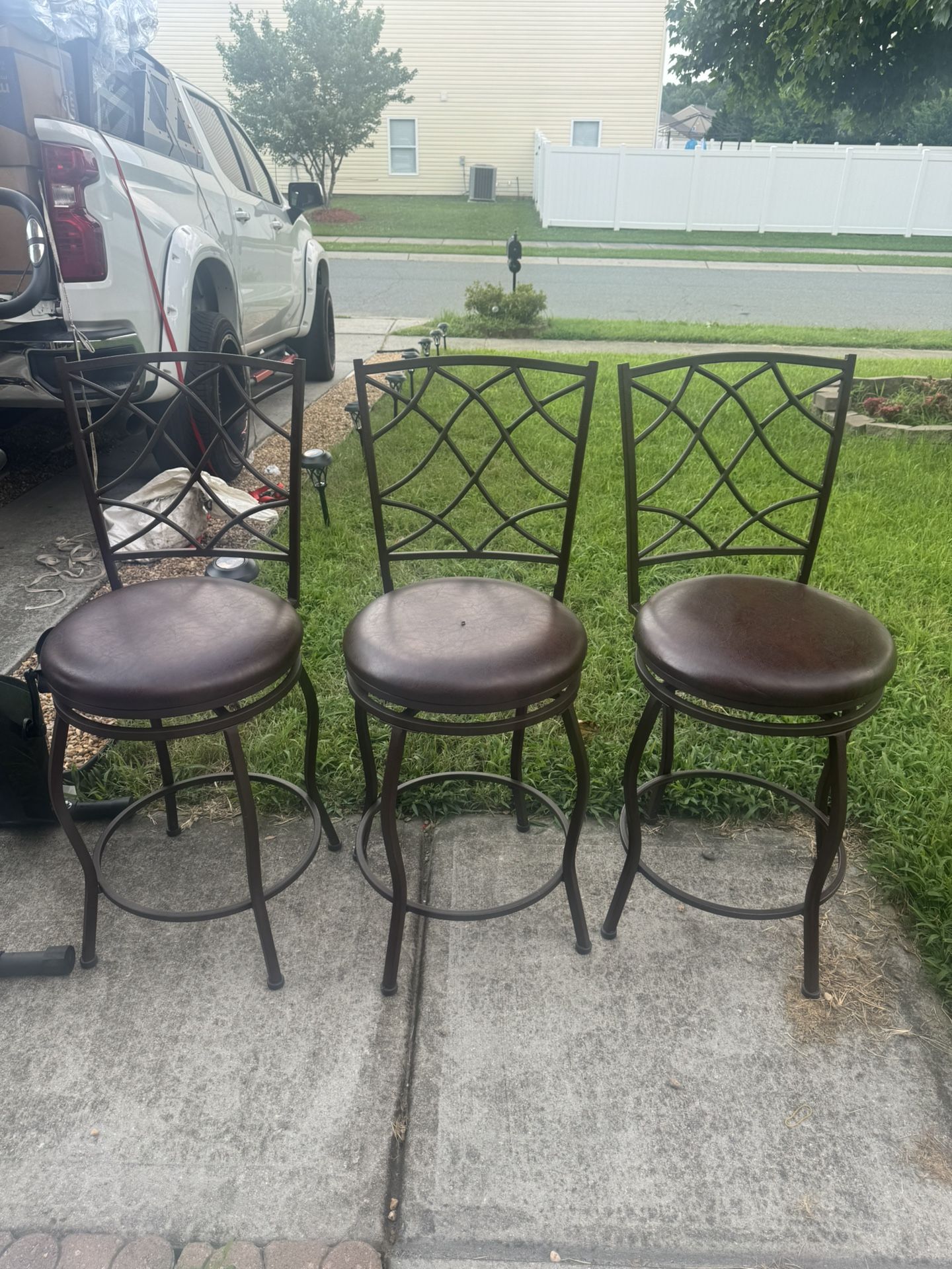 Bar Stools