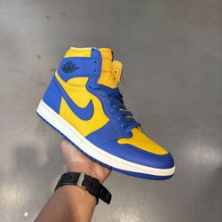Jordan 1