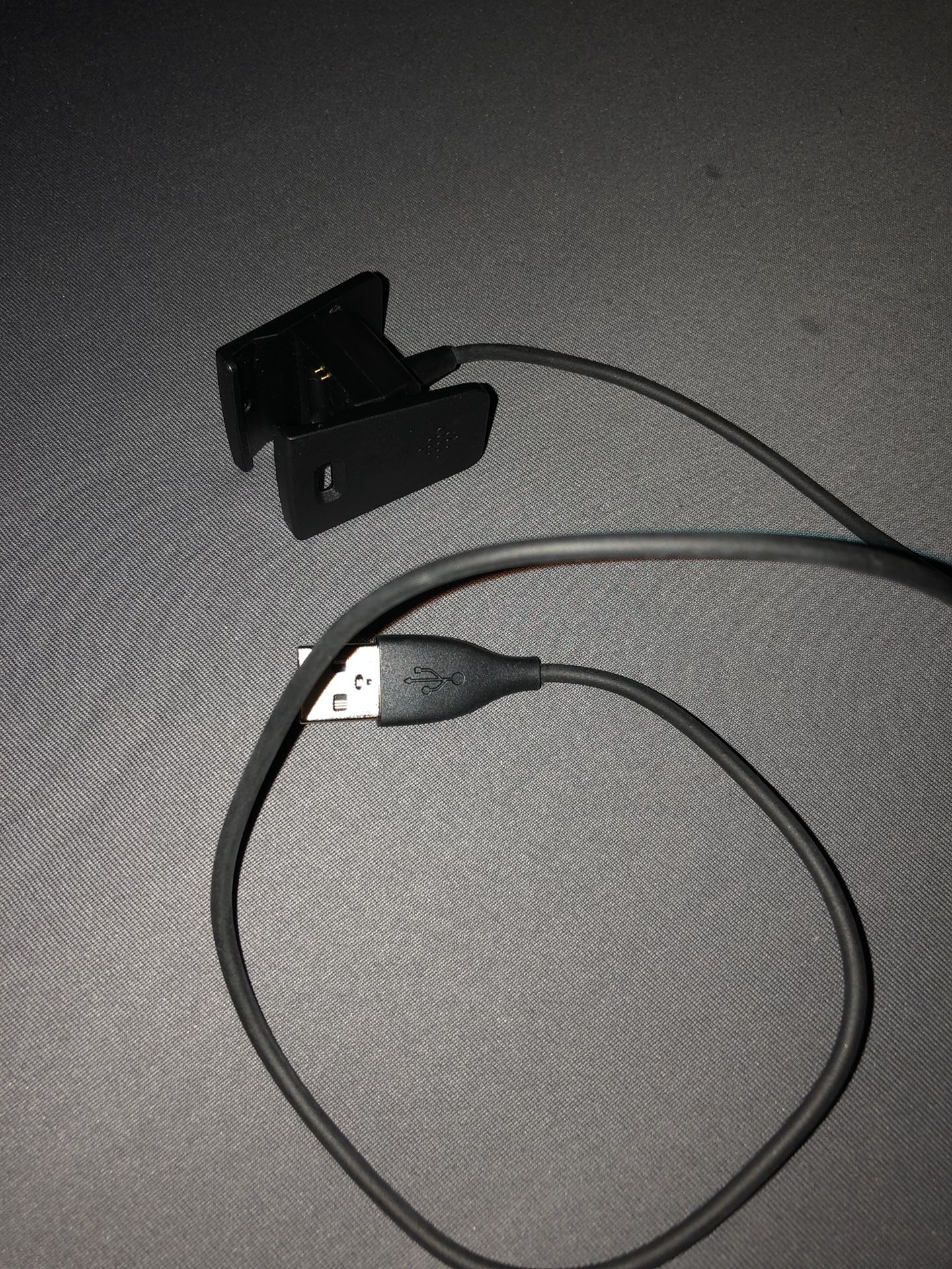 Fitbit charger cable for charge 2