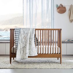 Pottery Barn Dawson Crib