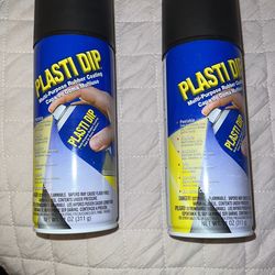 Plasti Dip Multipurpose Spray 2 Pack 
