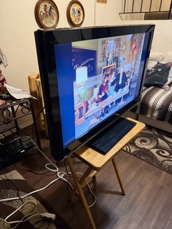 32 inch Panasonic TV