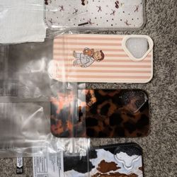 iPhone 17 Phone Case