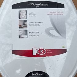 Toilet Seat