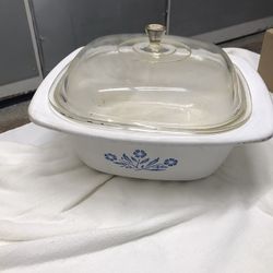 Corningware Dishes 