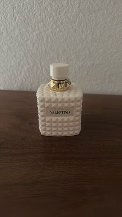 valentino ivory