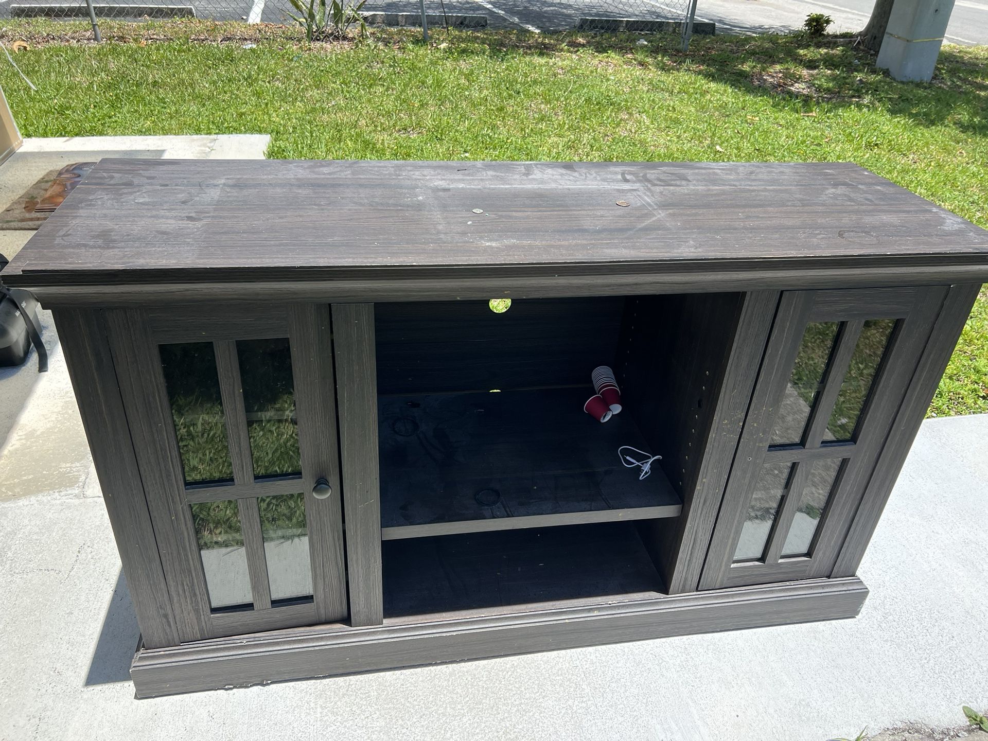 Tv Stand
