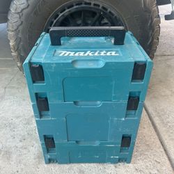 Tool Boxes 