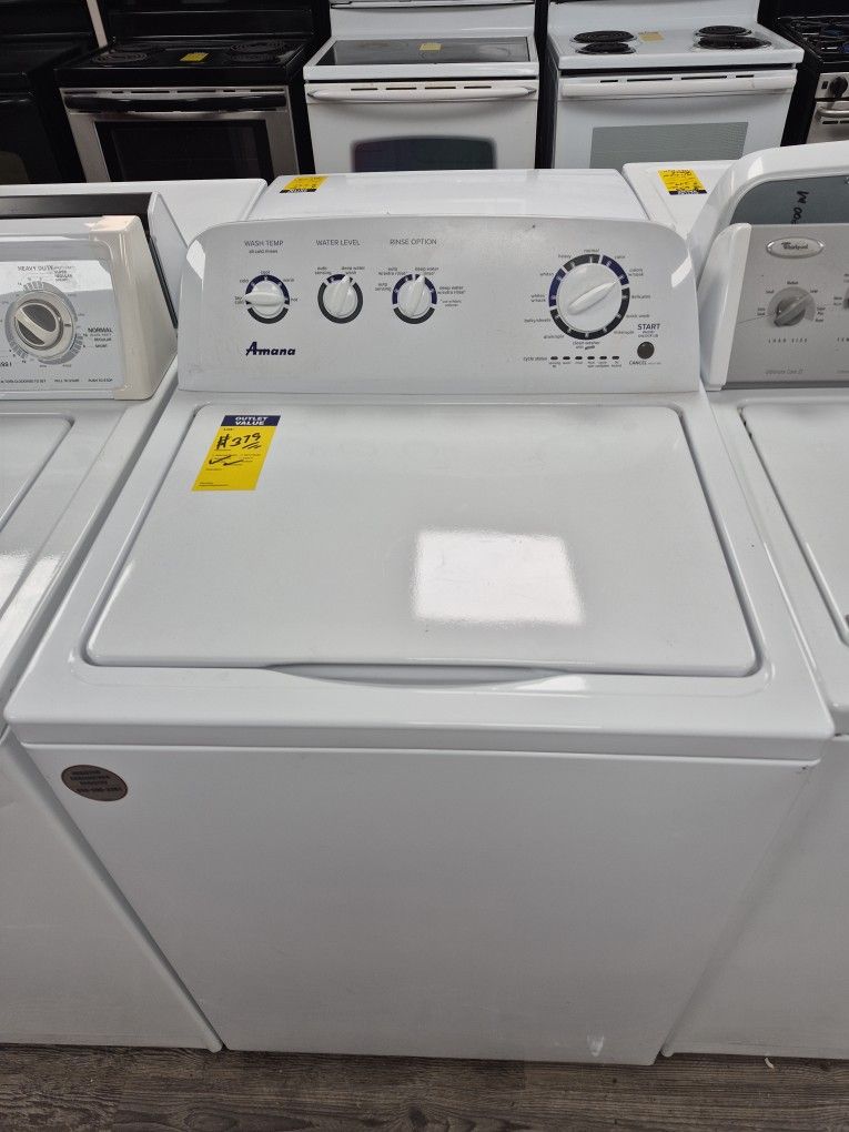 Washer