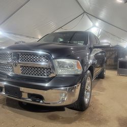 2015 Dodge Ram