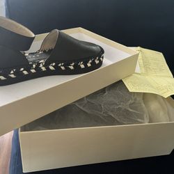 Plataform Shoes Size 6