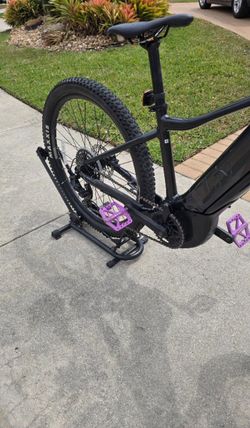 Giant LIV Tempt E+3 Ebike