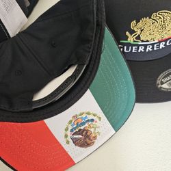 Gorras Estados Mexico