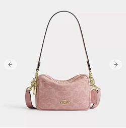 Mini Carey bag