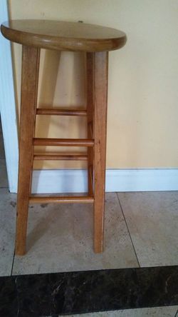 ONE 29" bar stool