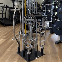 Brand New Fitness Equipment 