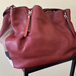 Burberry Maidstone Tote 