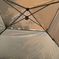 Carpa 10×10