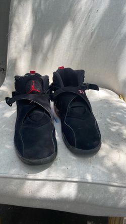 Jordan 8 size 3y