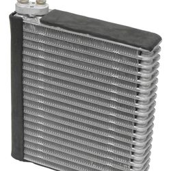 A/C Evaporator Core-Evaporator Plate Fin UAC EV 939713PFXC