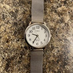 Timex Easy Reader Women’s Watch