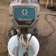 Graco Magnum Pro X9