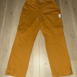 Jordan Flight Cargo Pants 2XL 🔥