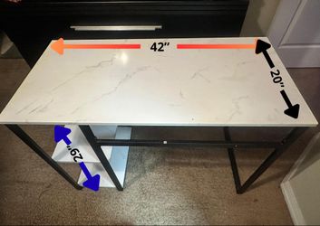 Desk